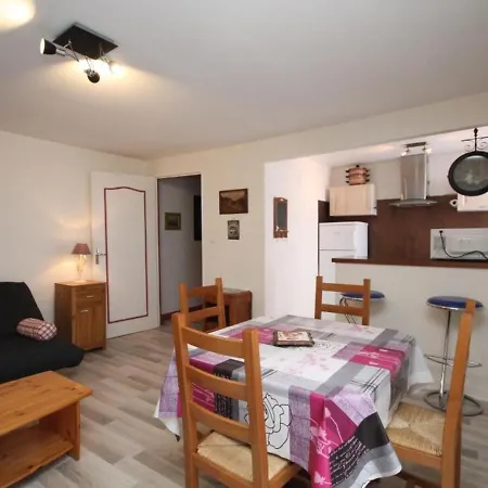 T2 Avec Wifi Au Centre Du Mont-dore, A 20m Des Thermes, Pour 5 Personnes - Fr-1-608-183